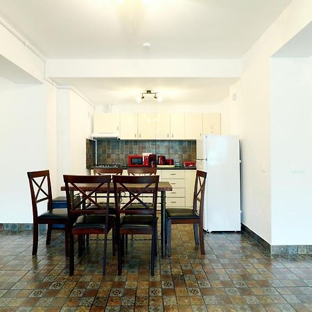 Sofia Apartment Sinaia Luaran gambar