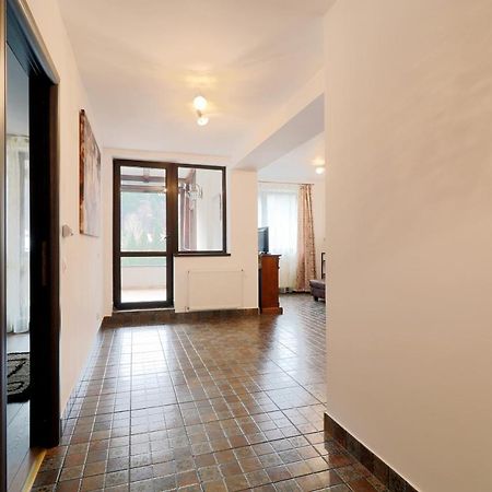 Sofia Apartment Sinaia Luaran gambar