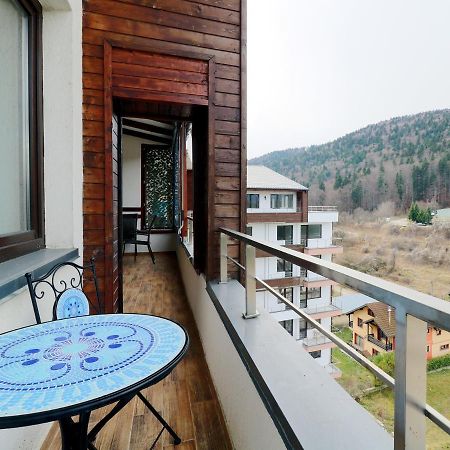 Sofia Apartment Sinaia Luaran gambar