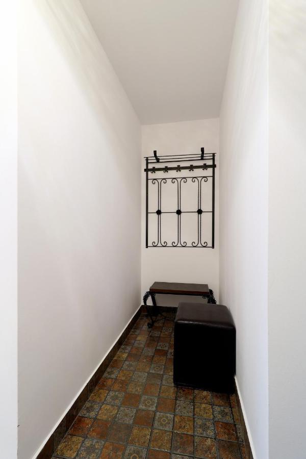 Sofia Apartment Sinaia Luaran gambar