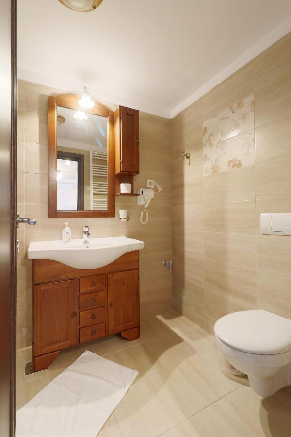 Sofia Apartment Sinaia Luaran gambar