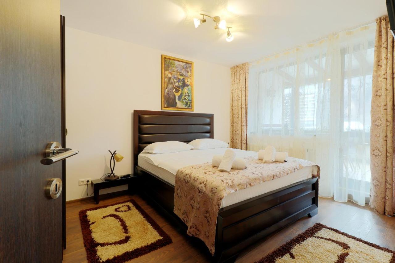 Sofia Apartment Sinaia Luaran gambar