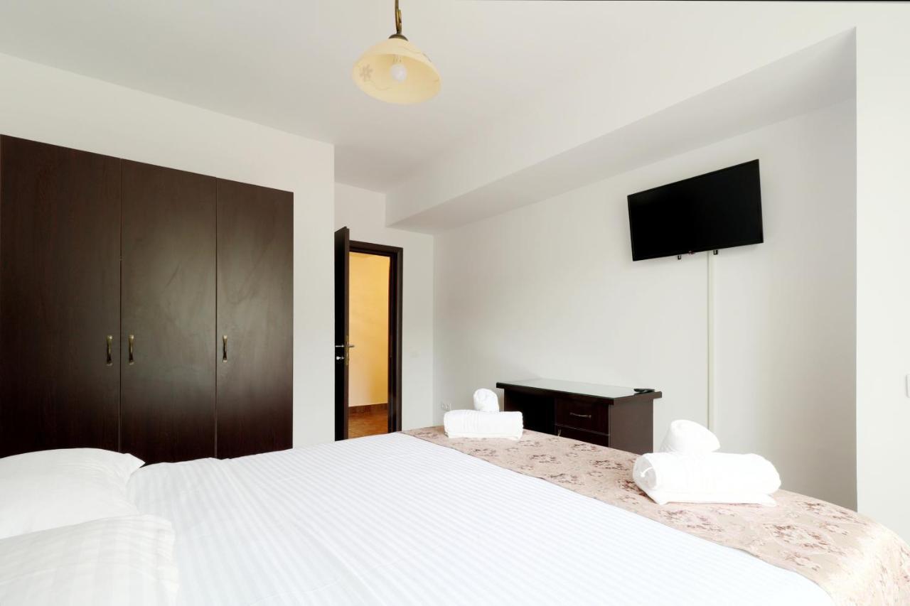 Sofia Apartment Sinaia Luaran gambar