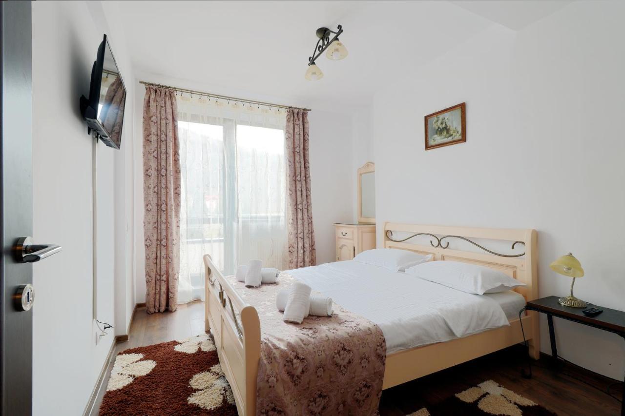 Sofia Apartment Sinaia Luaran gambar